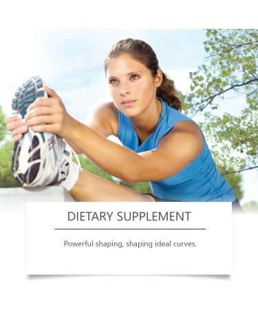 Gouttes Minceur Et Remodelage Corporel - Br le-graisses Gestion Du Poids Sant Et Regain De Vitalit (1PC) - Buy Online on GoSupps.com
