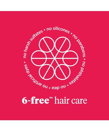 Briogeo Don't Despair Repair! Super Moisture Shampoo ry Damaged Hair Shampoo with Argan Oil for Hair Vegan Cruelty Free - 16 Fl Oz - Buy Online on GoSupps.com