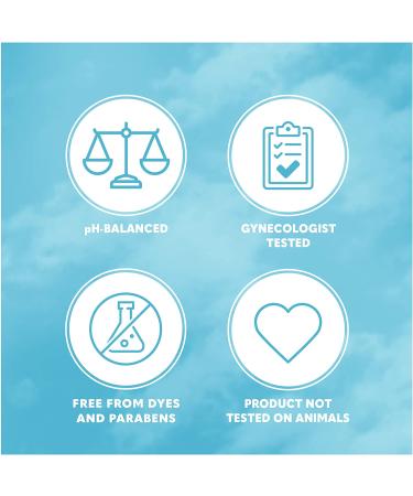 Summer's Eve Fragrance Free Gentle Feminine Wipes - 32 Count Cleansing Cloths (Pack of 1) - Buy Online on GoSupps.com