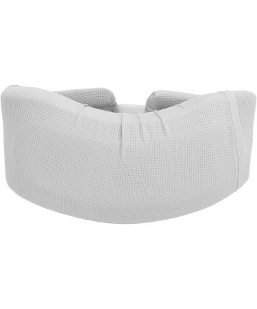Weikeya Neck Brace - Chin Curve Design for Forward Tilt | Sponge Polyamide Fiber | International Shipping Available - Buy Online on GoSupps.com