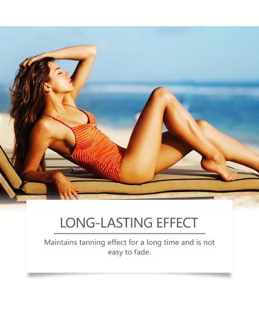 2pack intensive tanning Lotion Indoor outdoor tanning accelerators Rich in coffee seed extract&Coconut Oil |Age-Defying | Tattoo Protecting Formula | Ultra Hydrating Dark Tanning 3.53OZ - Buy Online on GoSupps.com