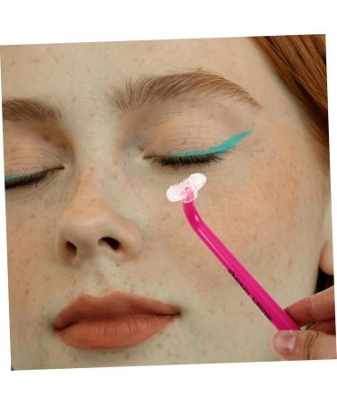 FRCOLOR 4 Sets Eye Makeup Aid Lash Stamp for Bottom Eyelashes Lash Stamp for Lower Lashes Eyelash Stencils Eyeliner Stencils Eyelashes Prints Stamp Eyelash Stamp for Beginner Diphenylene - Buy Online on GoSupps.com