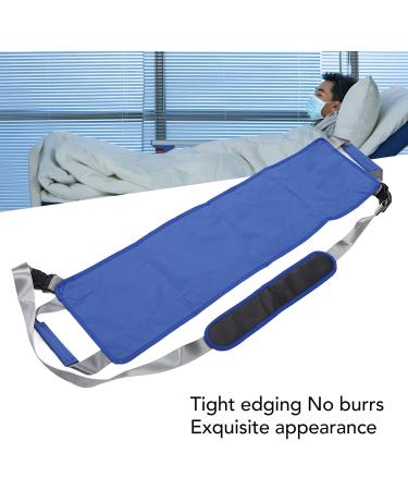 Soft Waterproof Bed Transfer Care for Patients | Safety Mobility Belt for At-Home Hospital Use - Buy Online on GoSupps.com