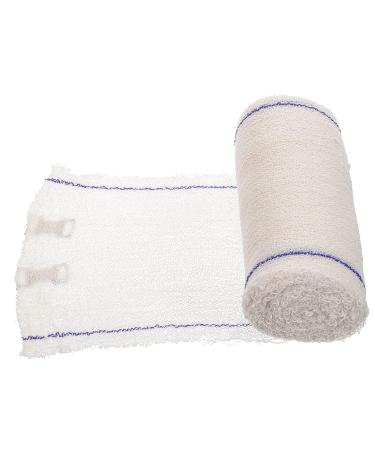 NOLITOY 4 Rolls Corset Bandage - Breathable Postpartum Cotton Bandage for Women | Ideal Accessory & Support - Buy Online on GoSupps.com