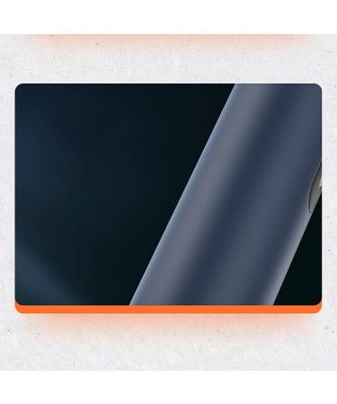 TEMKIN Nose Hair Trimmer | Safe & Efficient Trimming Tool for Nose Ears Eyebrows & Beard - International Shipping Available - Buy Online on GoSupps.com