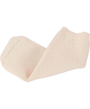 ZJchao Prosthetic Stump Shrinkers Gel Limb Sock Gel Prosthetic Sock Thickened Gel Prosthetic Sock High Elasticity Pressure Distribution Reduce Friction Soft Amputee Sock - Buy Online on GoSupps.com