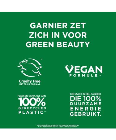 Garnier Pure Active BHA + Niacinamide Daily fluid with SPF 50+ against impurities light matte formula 40ml - Buy Online on GoSupps.com