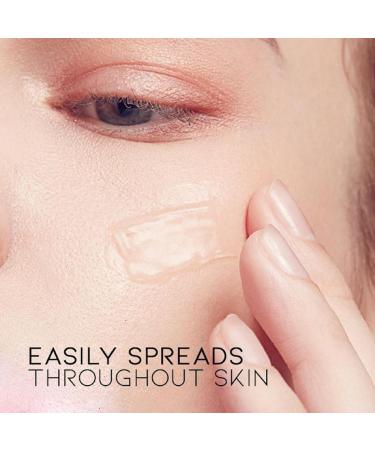 Pore Cream Gel Smooth Pore Primer Gel Cream Pore Primer Gel Cream Pore Base Gel Cream Pore Base Gel Cream Invisible Pore Face Primer - Buy Online on GoSupps.com