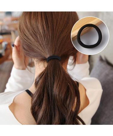 100-Pack Hotel Amenities Set | Individually Packed Accessories: Cotton Pads Swabs Hair Bands & Dental Floss for Hotels - Buy Online on GoSupps.com