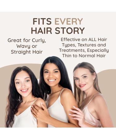 Vitamins Keratin Leave In Conditioner Moisturizer for Thin to Normal Hair - Hydrating Detangler Cream for Dry Damaged Hair - Buy Online on GoSupps.com