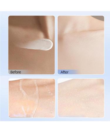 Moisturizer for the face 40 milliliters hydrating and brightening facial concealer cream for the face for women for women and men all skin types dry and emp - Buy Online on GoSupps.com