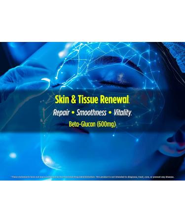 Biotest Beta-Glucan - Faster & Stronger Immune Response* - 30 Servings - Buy Online on GoSupps.com