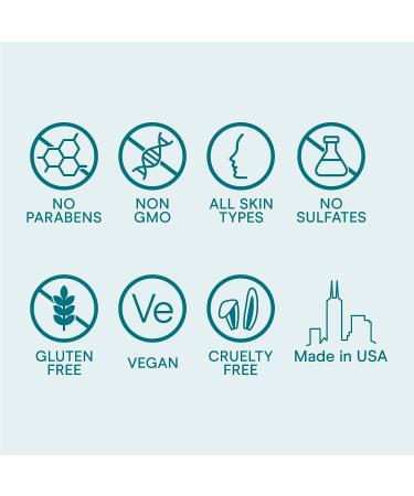 Baebody Travel Size Eye Gel Treatment: Dark Circles & Puffiness Cream with Peptide Complex - 0.5 Fl Oz - Buy Online on GoSupps.com