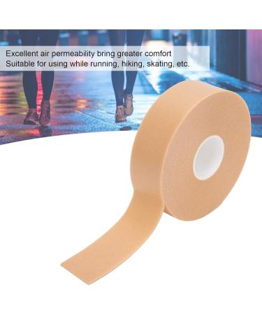Finger Tape Waterproof 1in X 4.5m Breathable Providing Relief from Friction Bandage Tape Foam for Hiking - Buy Online on GoSupps.com