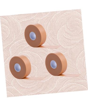 Mobestech Heel Cushion Pads - 9 Rolls High Heel Protectors & Foot Care Tape for Women - Ultimate Comfort & Grip for Grinding Feet - Buy Online on GoSupps.com