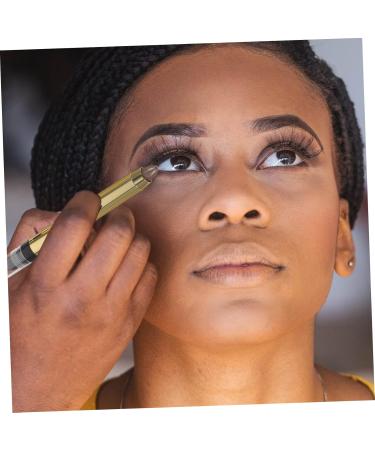 Outanaya 4pcs Glitter Eyeshadow Stick Eyeshadow Crayon Plastic Glitter Eyeshadow - Buy Online on GoSupps.com