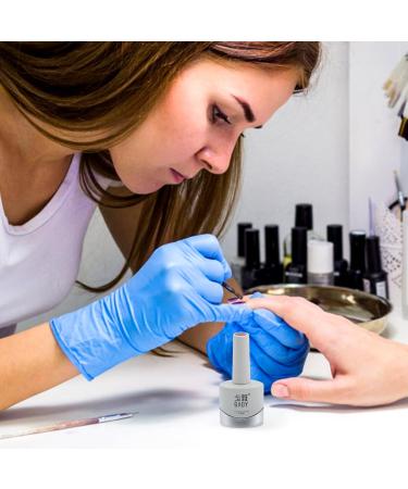 Beavorty 1 Bottle Nail Gel Daily Use Nail Gel Small Nail Gel Professional Manicure Gel Manicure Accessory - Buy Online on GoSupps.com