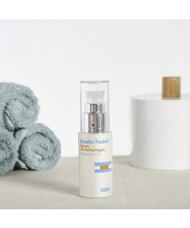 Ureadin Fusion Serum - Anti-Aging Wrinkle Lift 30ml | Best International Shipping - Buy Online on GoSupps.com