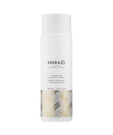 (1) MARAJ Nourishing Cleansing Cr me SIZE 8.5 oz/250 mL