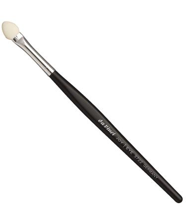 Da Vinci EYESHADOW APPLICATOR vegan Made in Germany 1 piece BASIC round - Buy Online on GoSupps.com