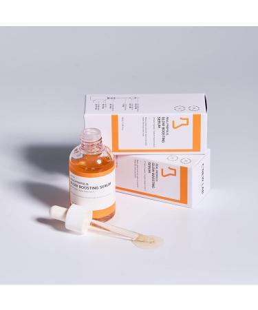 C NEW LAB Real Propolis Moisture & Glow Boosting Serum - 77.6% Propolis Extract Korean Skincare 50ml for Radiant Skin - Buy Internationally - Buy Online on GoSupps.com