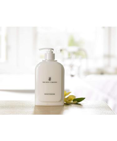 The Ritz-Carlton Moisturizer - 16.9 oz | Luxurious Hydration for Skin - Buy Online on GoSupps.com