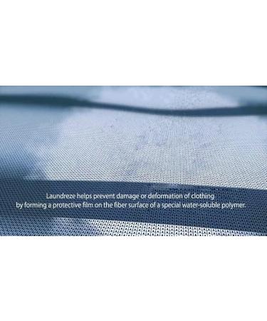 Biodegradable Laundry Detergent Sheets - Eco-Friendly Plastic-Free No Harmful Chemicals (40 Sheets - Buy Online on GoSupps.com