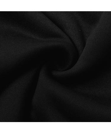 Kinrui Oversized Wine Glass Graphic Shirt Women - Black XX-Large - Buy Online on GoSupps.com