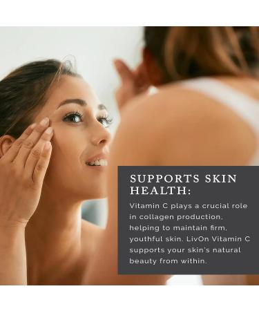 Lypo Spheric Vitamin C 3 Cartons (90 Packets) 1 000 mg Vitamin C & 1 000 mg Essential Phospholipids Per Packet Liposome Encapsulated for Improved Absorption 100% Non GMO 30 count (Pack of 3) - Buy Online on GoSupps.com