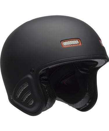 Full Flex Adult BMX & Skate Helmet Matte Black (2019) - Small (52-56 cm) | Bell - Buy Online on GoSupps.com