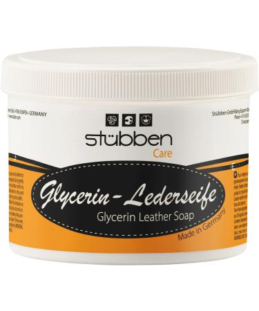 Stubben Glycerin Saddle Soap 15.9 oz