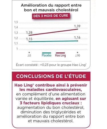 La Pagode Tea Hao Ling Organic Fair Trade Tea - Practical and Economical Format - Cholesterol Regulates - 90 Tea Infusers - Buy Online on GoSupps.com