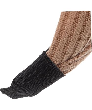 Mikinona Hairband Hairpin Headband Hairband for Girl Hair Accessories Hair Decoration for Headbands for Delicate Hair Hoops Hair Bands Decorative Headdress Knitted Fabric - Buy Online on GoSupps.com