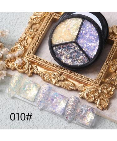 3Colors Solid Nail Gel Mud Painting Gel Nail Art Semi Permanent UV Gel Varnish Phototherapy Glitter Nail Gel Manicure Lacquer - Buy Online on GoSupps.com