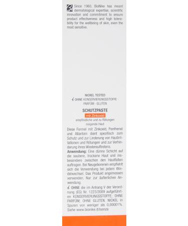 Triderm Baby Protective Paste | Soothing Skin Care for Infants | Fast International Shipping - Buy Online on GoSupps.com