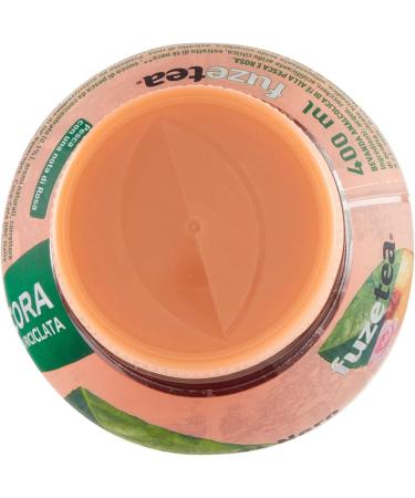  Italian Gourmet E.R. Rosette Pet 400ml Black Tea Bags with Rosette Pet Note + Italian Gourmet Polpa 400g (Pack of 12) - Buy Online on GoSupps.com