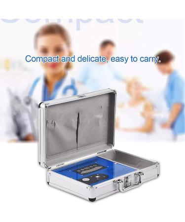 Quantum Magnetic Analyzer - Precise Health Testing System | Subhealth Body Detector for Accurate Analysis | International Shipping Available - Buy Online on GoSupps.com