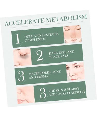 Magiclulu Full Body Gua Sha Massage Tool | Black Buffalo Horn Scraper Board for Neck & Meridian Massage - 12x3.2cm - Buy Online on GoSupps.com