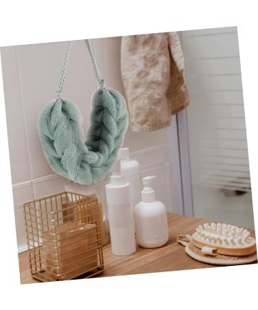 Buy Gatuida 4 Pcs Bath Ball - Portable Exfoliating Shower Loofah & Bubble Net Sponge for Comfortable Body Wash | Ideal for Adults | Fast International Shipping - Buy Online on GoSupps.com