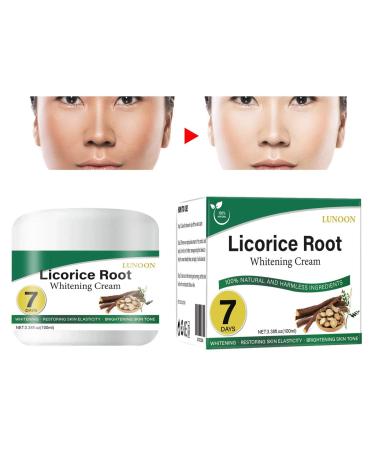 JPSDOWS Whitening Cream Underarm Whitening Cream for Women 100ml Intimate Lightening Gel for Body Face Bikini and Sensitive Areas and Specific Lightening