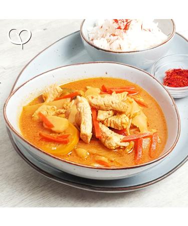 Golden Peanut Organic Vital Wheat Gluten 5 kg | Natural Thickener Vegan Protein for Baking & Cooking - Buy Online on GoSupps.com