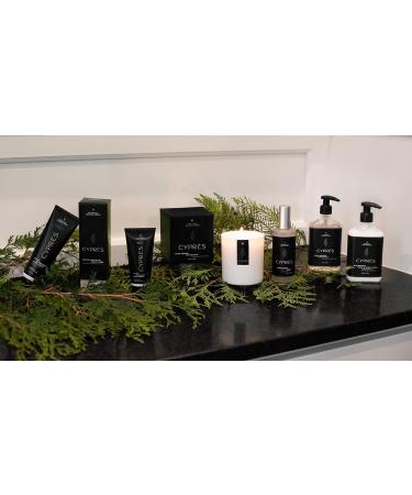 Natural Inspirations Cypress Nourishing Hand & Body Lotion 10.25oz - Buy Online on GoSupps.com