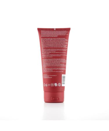 Gyada Cosmetics Hyalurvedic Ayurvedic Hair Treatment | Red Hair Brightening & Protection with Hyaluronic Acid - 200 ml - Buy Online on GoSupps.com