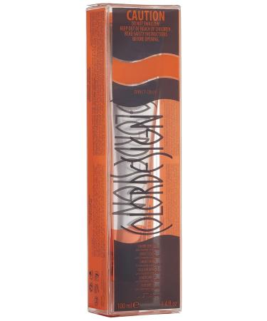 ColorDesign Ammonia Free Semi Permanent Hair Color - 7.32 Beige Blonde Unisex | 3.4 oz Shop Internationally for Vibrant Hair - Buy Online on GoSupps.com