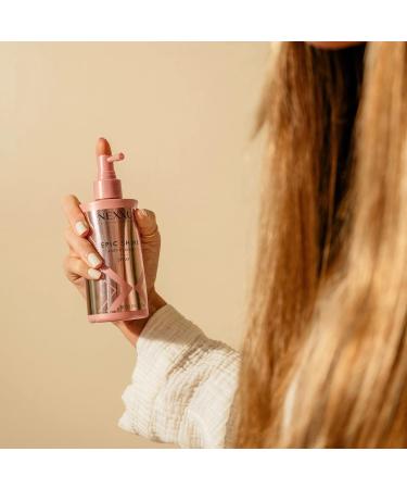 Nexxus Epic Shine Anti-Humidity Spray Heat Protection for Long Lasting Weightless Shine with StyleProtect Technology 8 oz - Buy Online on GoSupps.com