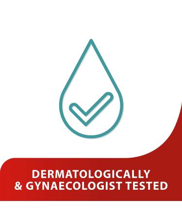 Canesfresh Gel 200ml - Gentle Intimate Wash Gel for Women - Buy Online on GoSupps.com