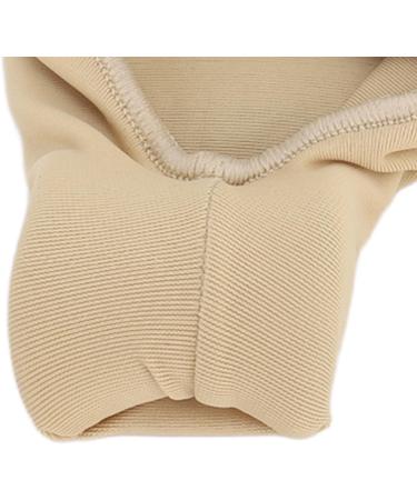 YYQTGG Big Toe Bunion Corrector Skin-Friendly Nylon & SEBS for Foot Pain Relief - Buy Online on GoSupps.com