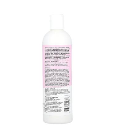 ACURE Balance + Reset Shampoo - All Hair Types Watermelon & Blood Orange Extract 12 fl oz - Buy Internationally - Buy Online on GoSupps.com