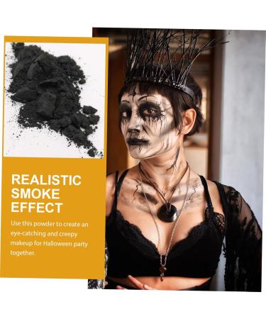 ABOOFAN 1 Box Powder Makeup Performance Makeup Accessory Makeup Costume Props Cosmetics Special Effects - Buy Online on GoSupps.com