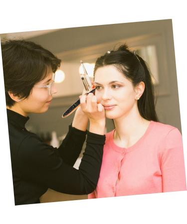 DOITOOL 3pcs Self Adhesive Mascara Eyeliner Pencil Eyelash Glue Pen Black Makeup Eyeliners Cosmetics Make up 1 count (Pack of 1) Colorfulx3pcs - Buy Online on GoSupps.com